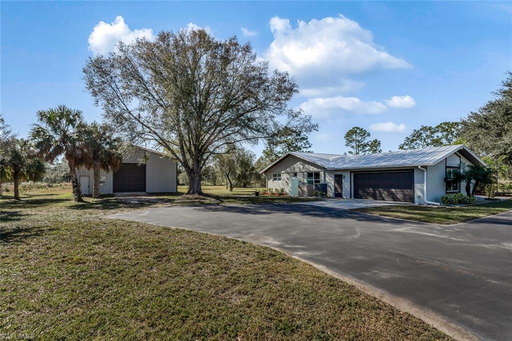 PUNTA GORDA - Residential