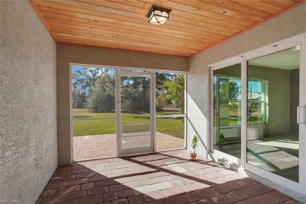 PUNTA GORDA - Residential