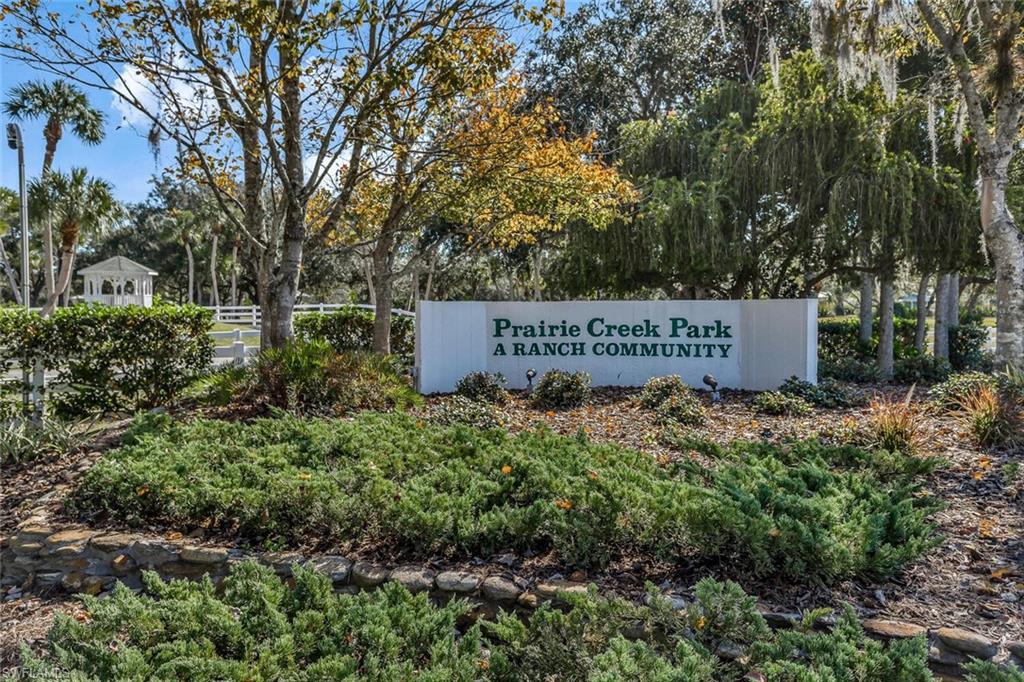 PUNTA GORDA - Residential