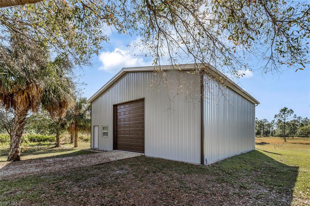 PUNTA GORDA - Residential