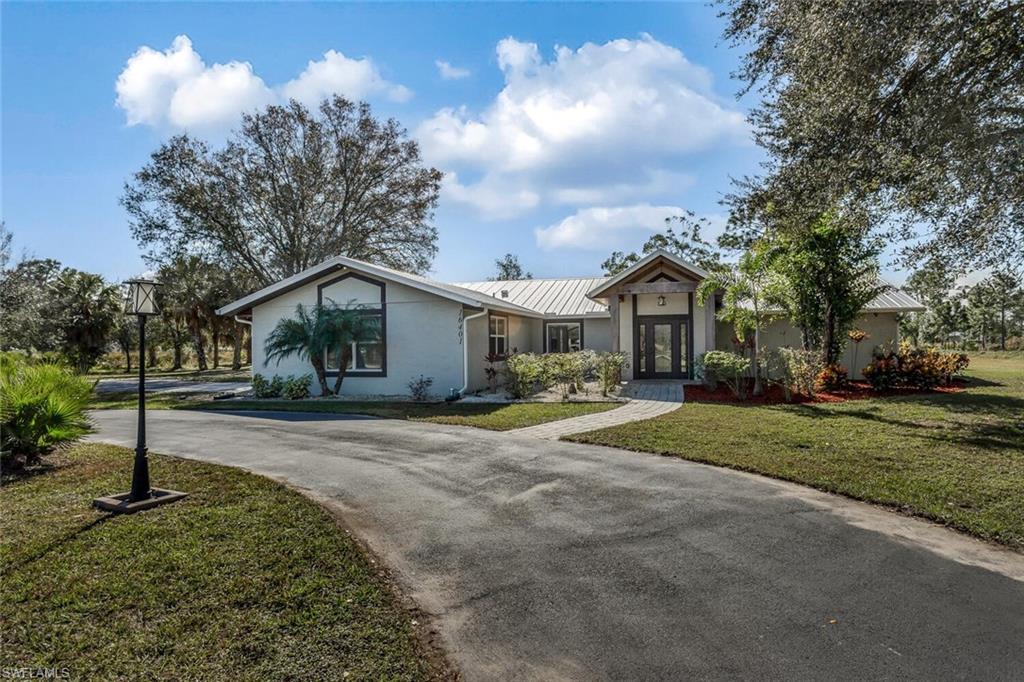 PUNTA GORDA - Residential