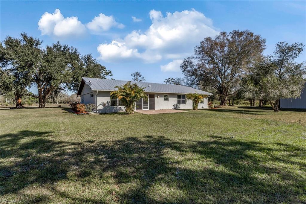 PUNTA GORDA - Residential