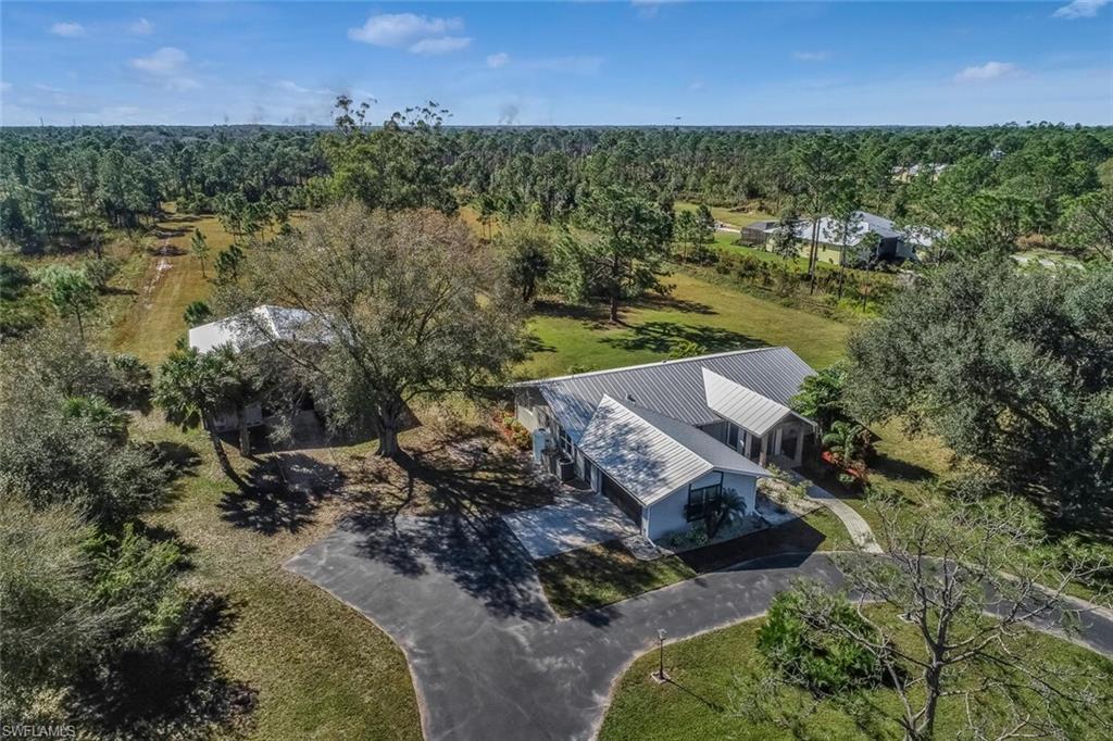 PUNTA GORDA - Residential