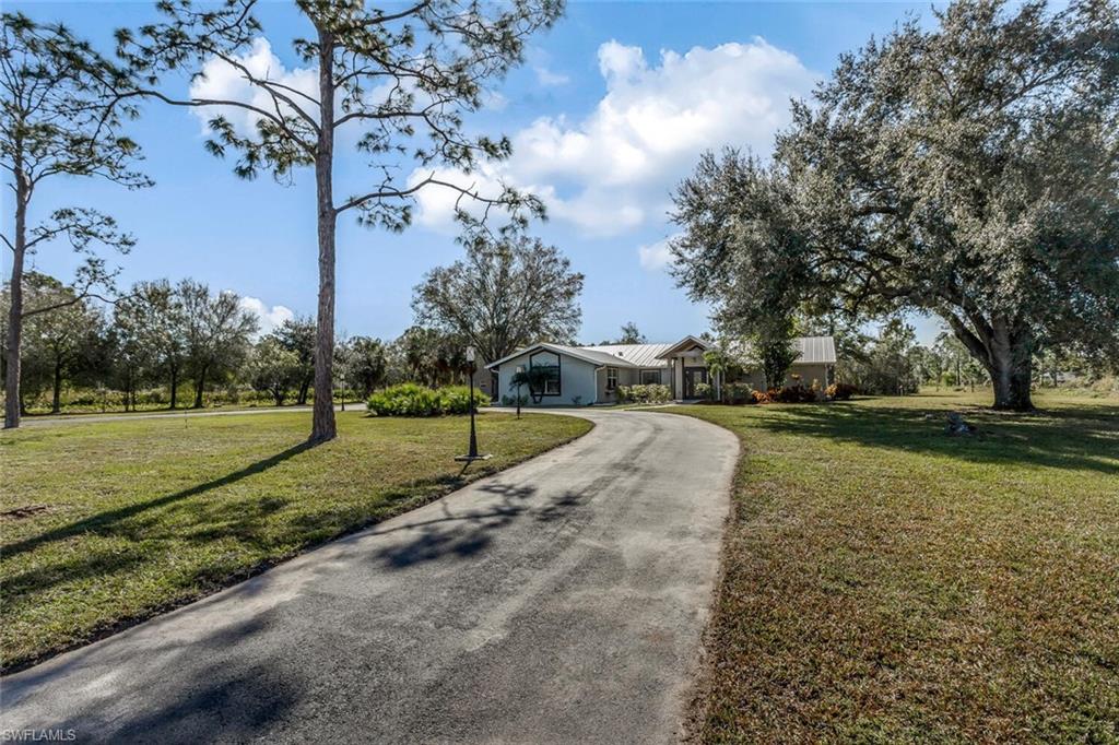 PUNTA GORDA - Residential