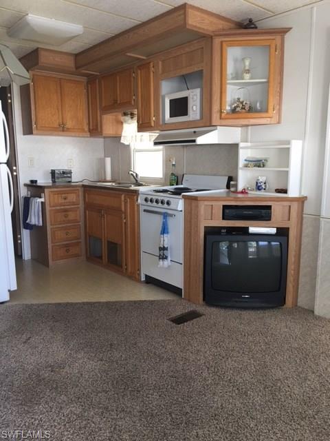 RIVERWOODS PLANTATION - Residential