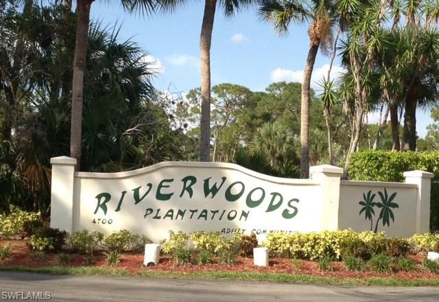 RIVERWOODS PLANTATION - Residential