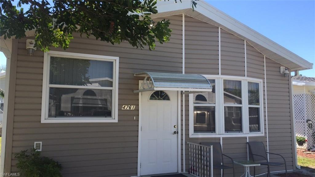 RIVERWOODS PLANTATION - Residential