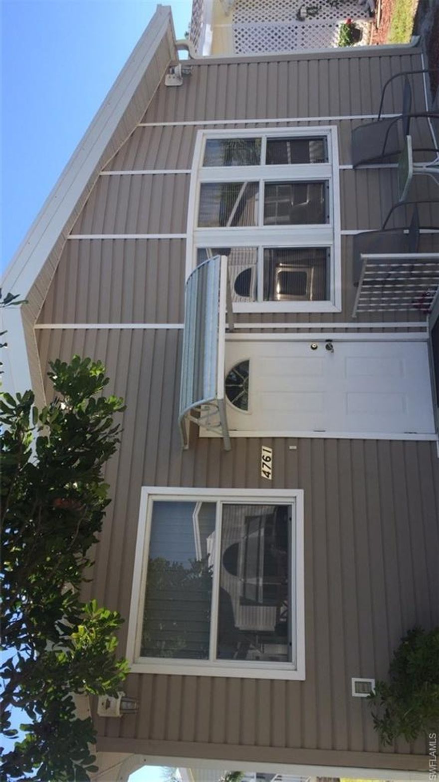 1994 with roof over in 1997.  Well maintained home close to the clubhouse.  Den area could be used for guests.  Great screen patio on back of home.  This is priced to sell.