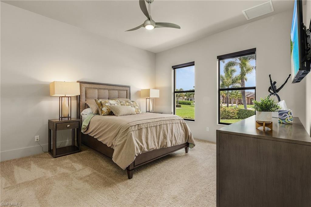 CAPE ROYAL - Residential Lease