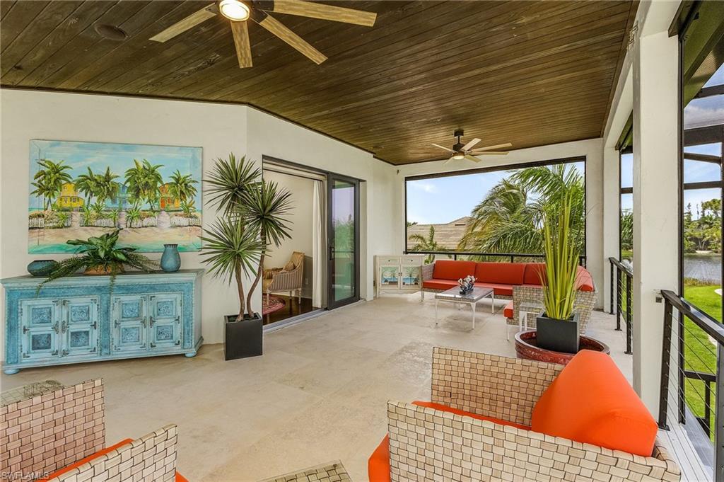 CAPE ROYAL - Residential Lease