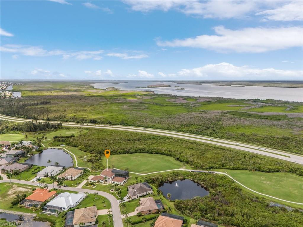 CAPE ROYAL - Residential Lease