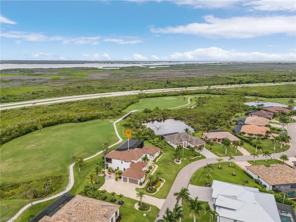 CAPE ROYAL - Residential Lease