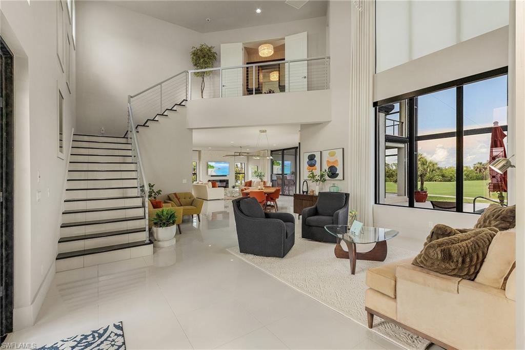 CAPE ROYAL - Residential Lease