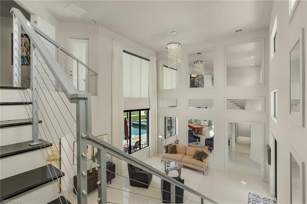 CAPE ROYAL - Residential Lease