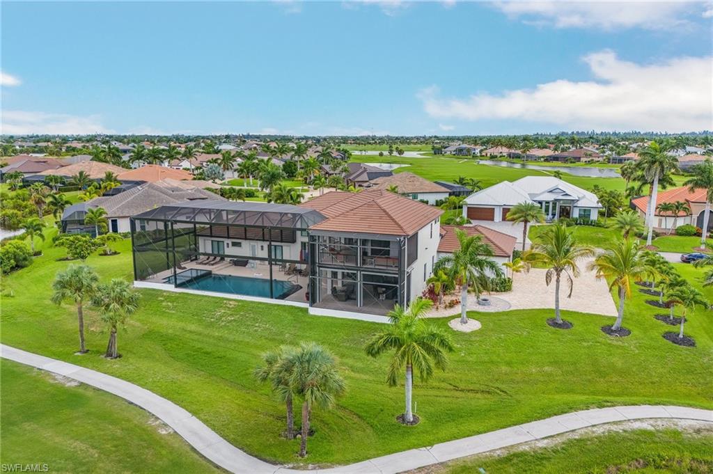 CAPE ROYAL - Residential Lease