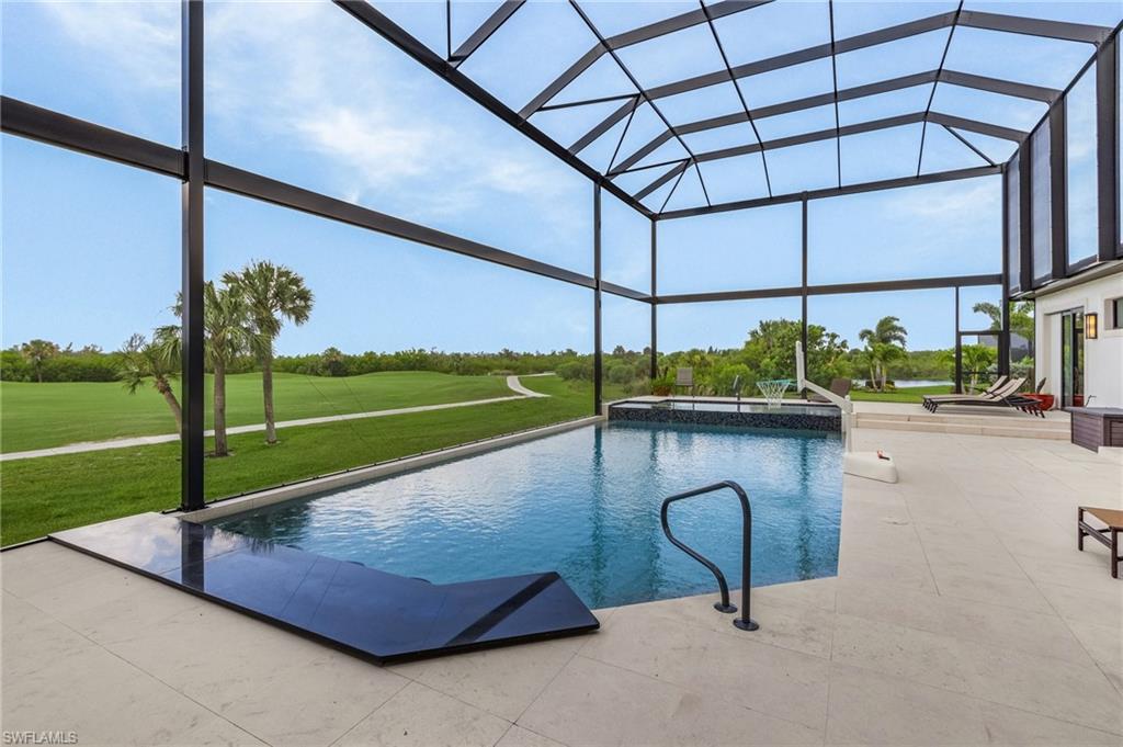 CAPE ROYAL - Residential Lease