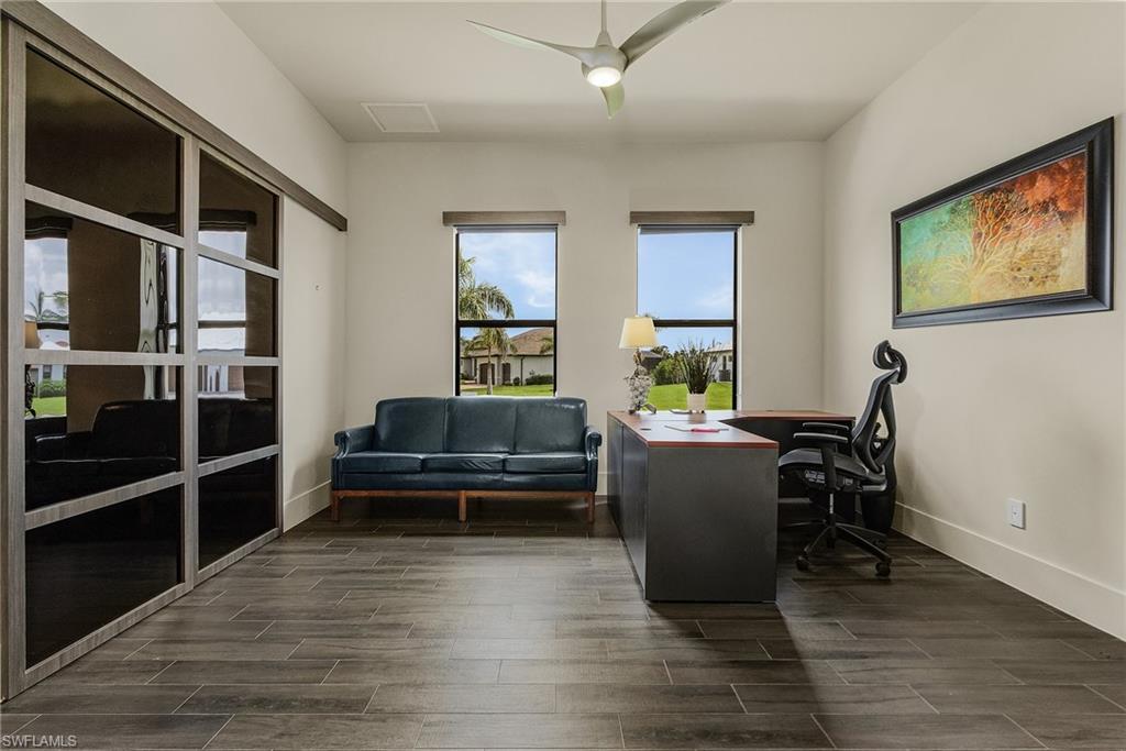 CAPE ROYAL - Residential Lease