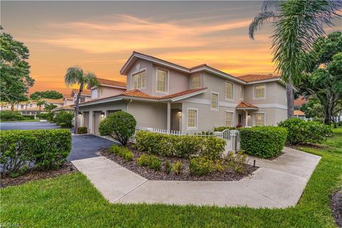 A home in NAPLES