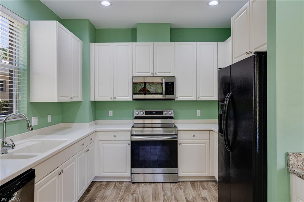 HAMILTON - Residential