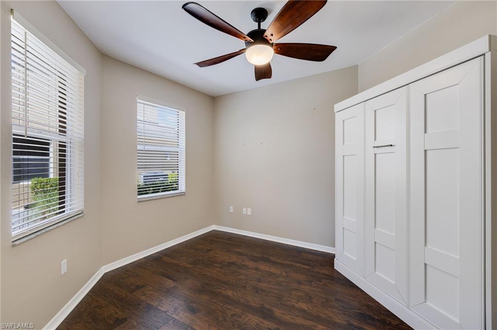 HAMILTON - Residential