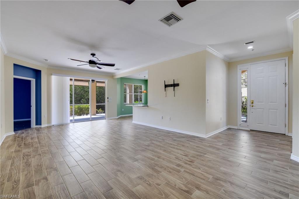 HAMILTON - Residential