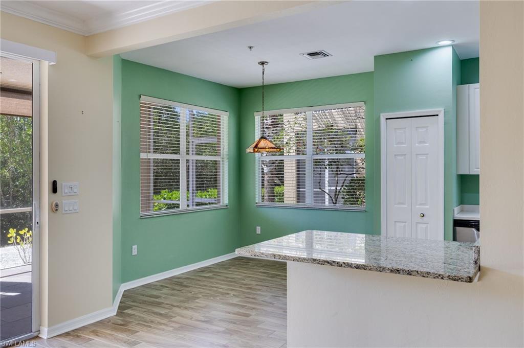 HAMILTON - Residential