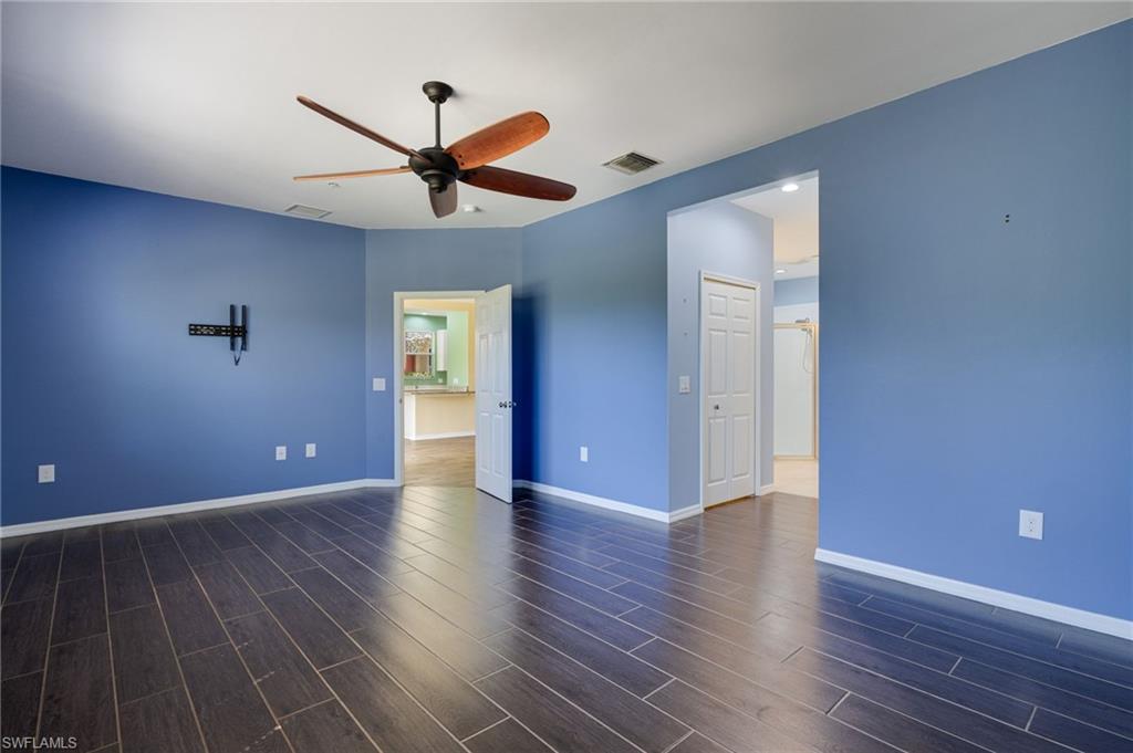 HAMILTON - Residential