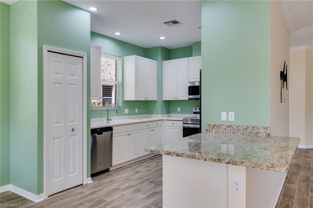 HAMILTON - Residential