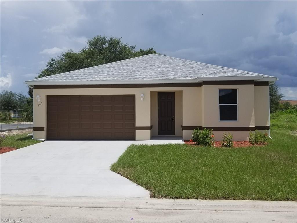 ARROWHEAD RESERVE - Residential