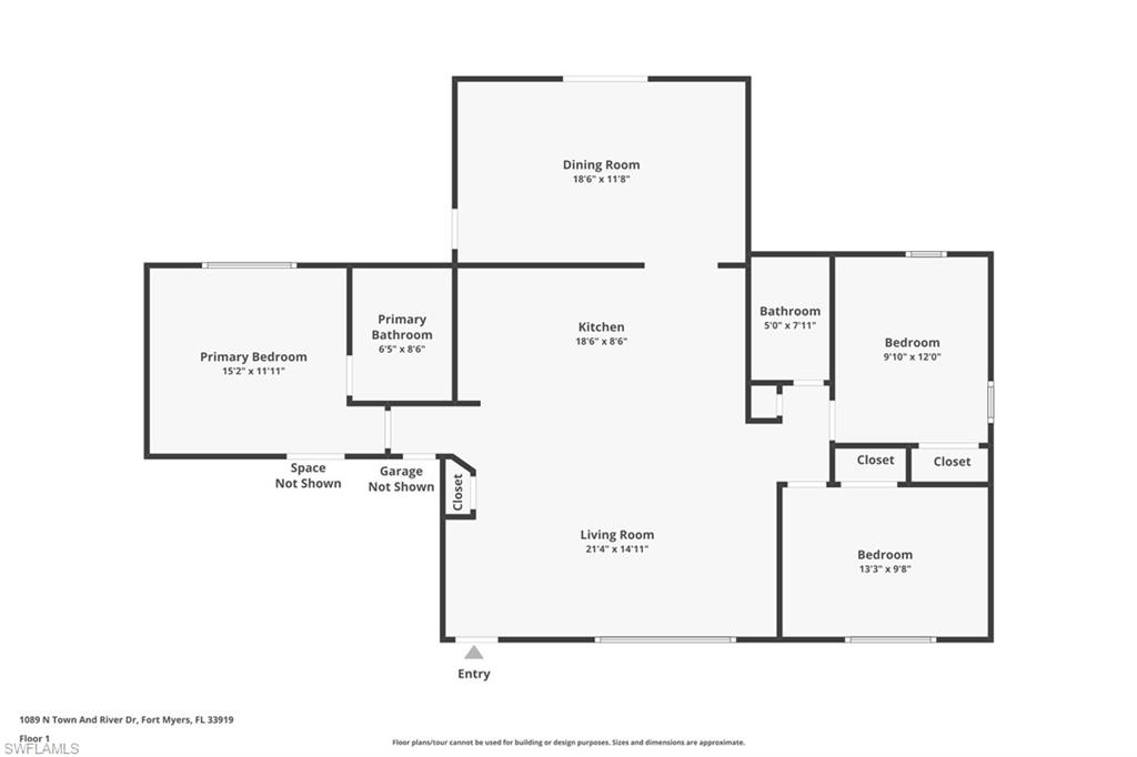 TOWN AND RIVER - Residential