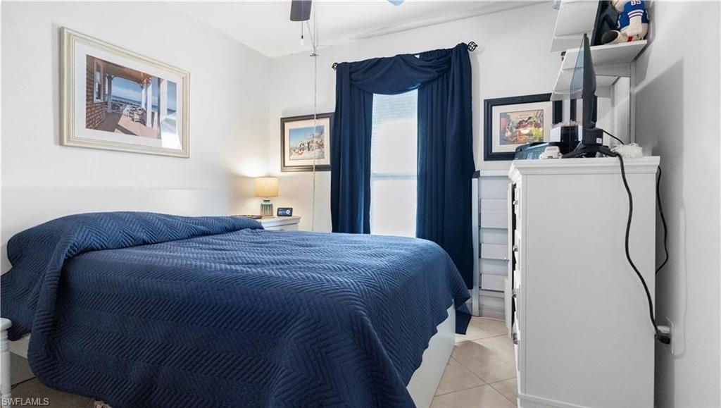 ESTERO COVE CONDO - Residential