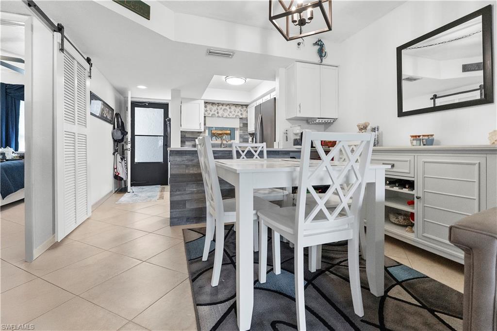 ESTERO COVE CONDO - Residential