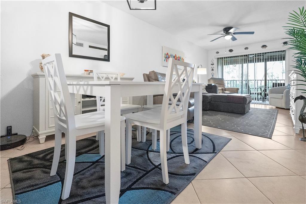 ESTERO COVE CONDO - Residential