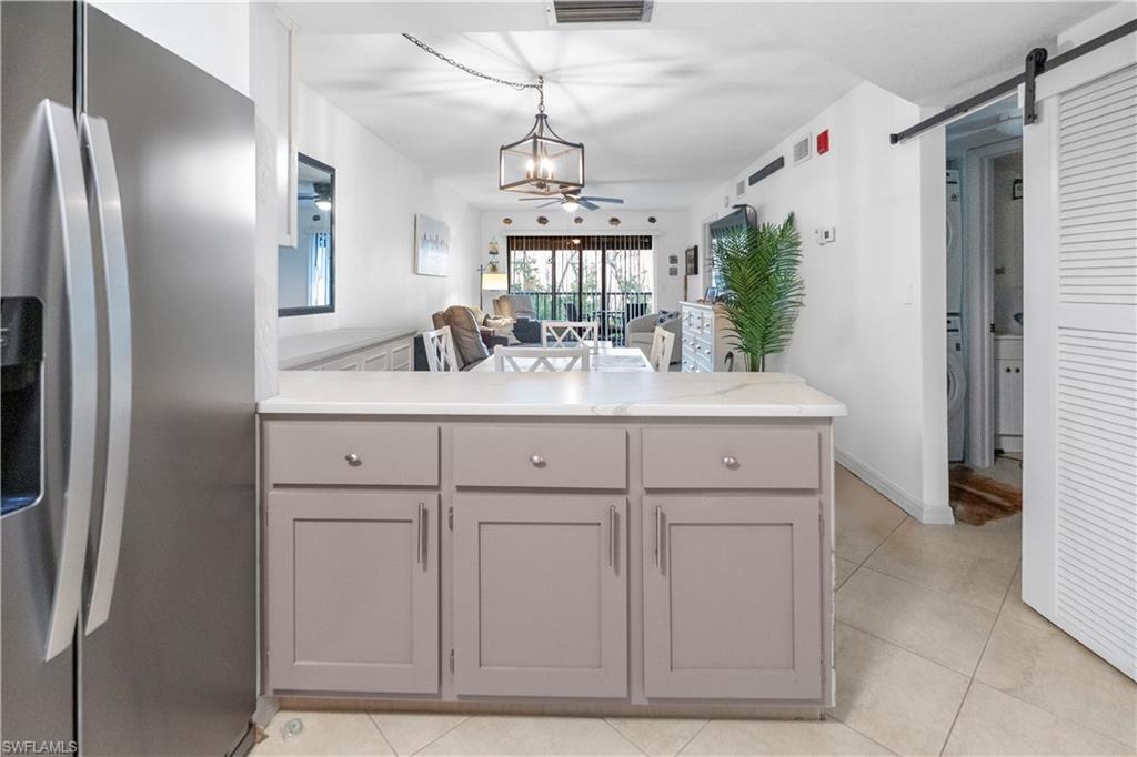 ESTERO COVE CONDO - Residential