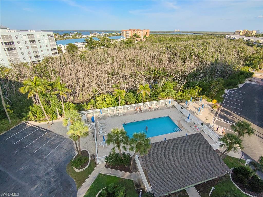 ESTERO COVE CONDO - Residential