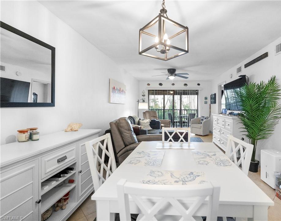 ESTERO COVE CONDO - Residential