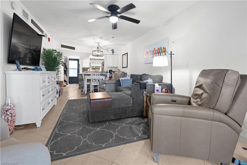 ESTERO COVE CONDO - Residential