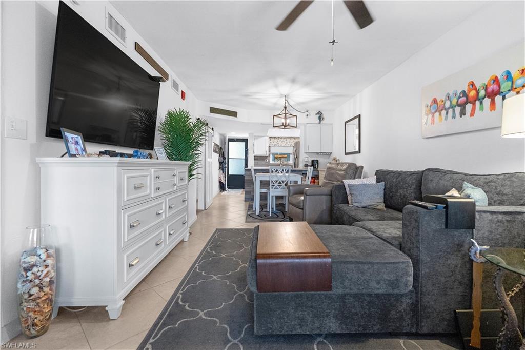 ESTERO COVE CONDO - Residential