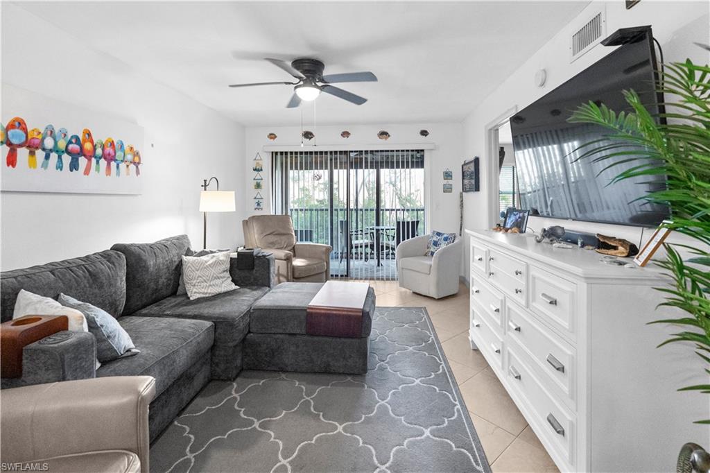 ESTERO COVE CONDO - Residential