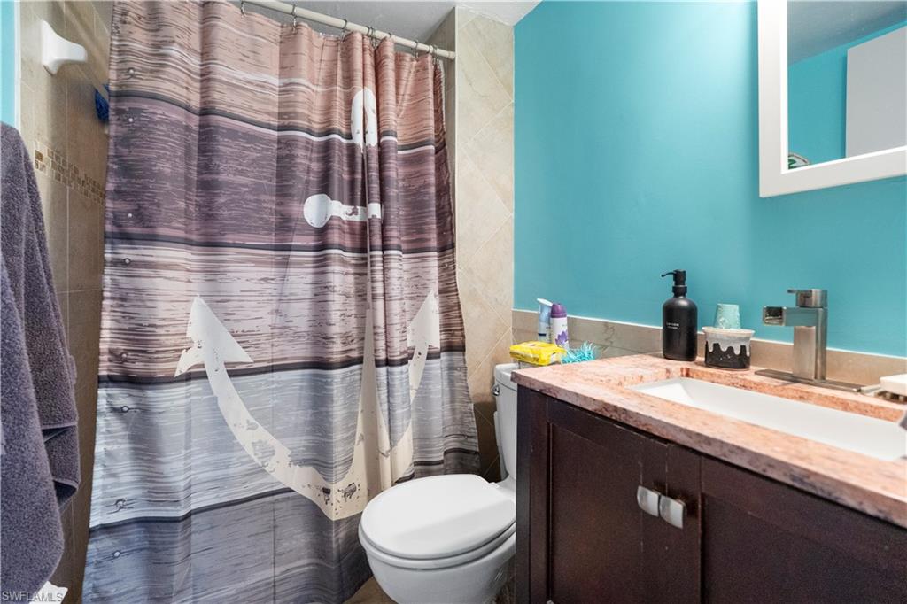 ESTERO COVE CONDO - Residential