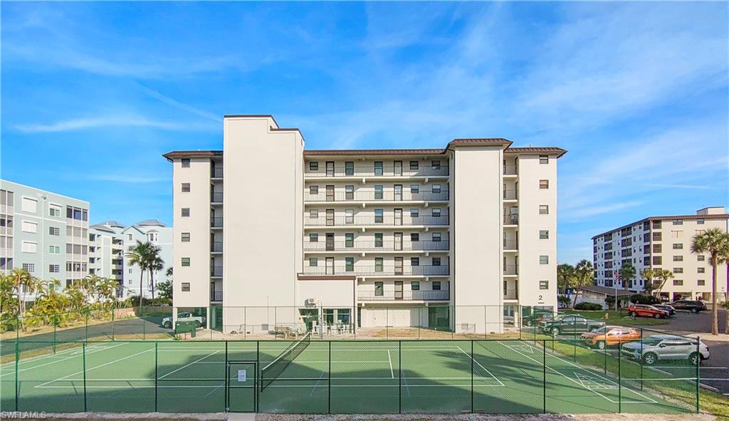 ESTERO COVE CONDO - Residential