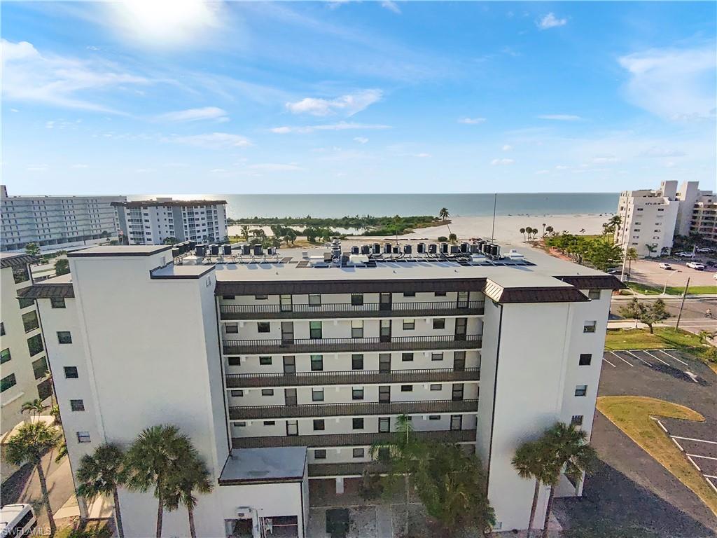 ESTERO COVE CONDO - Residential