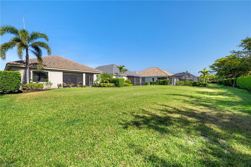 ESTERO PLACE - Residential