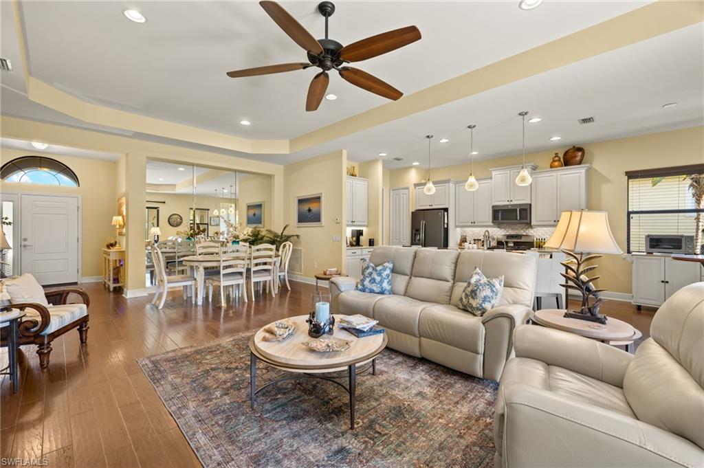 ESTERO PLACE - Residential