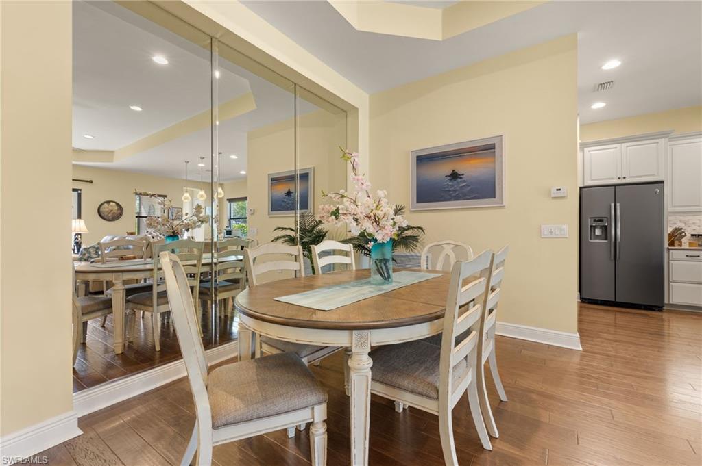 ESTERO PLACE - Residential