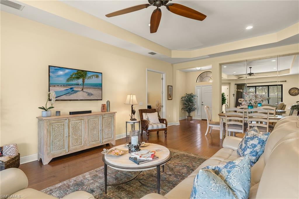 ESTERO PLACE - Residential