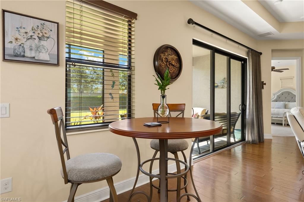 ESTERO PLACE - Residential