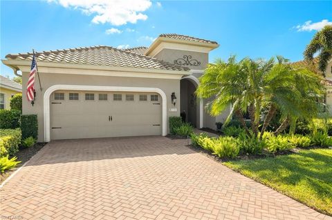 21283 Estero Vista CT ESTERO FL 33928
