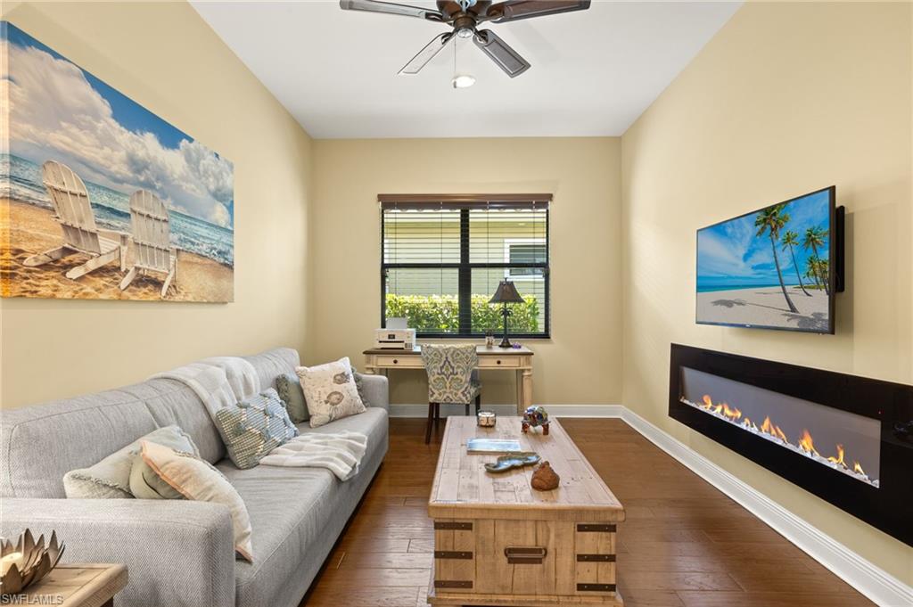 ESTERO PLACE - Residential