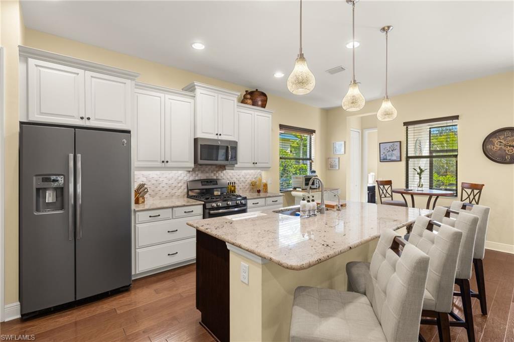 ESTERO PLACE - Residential